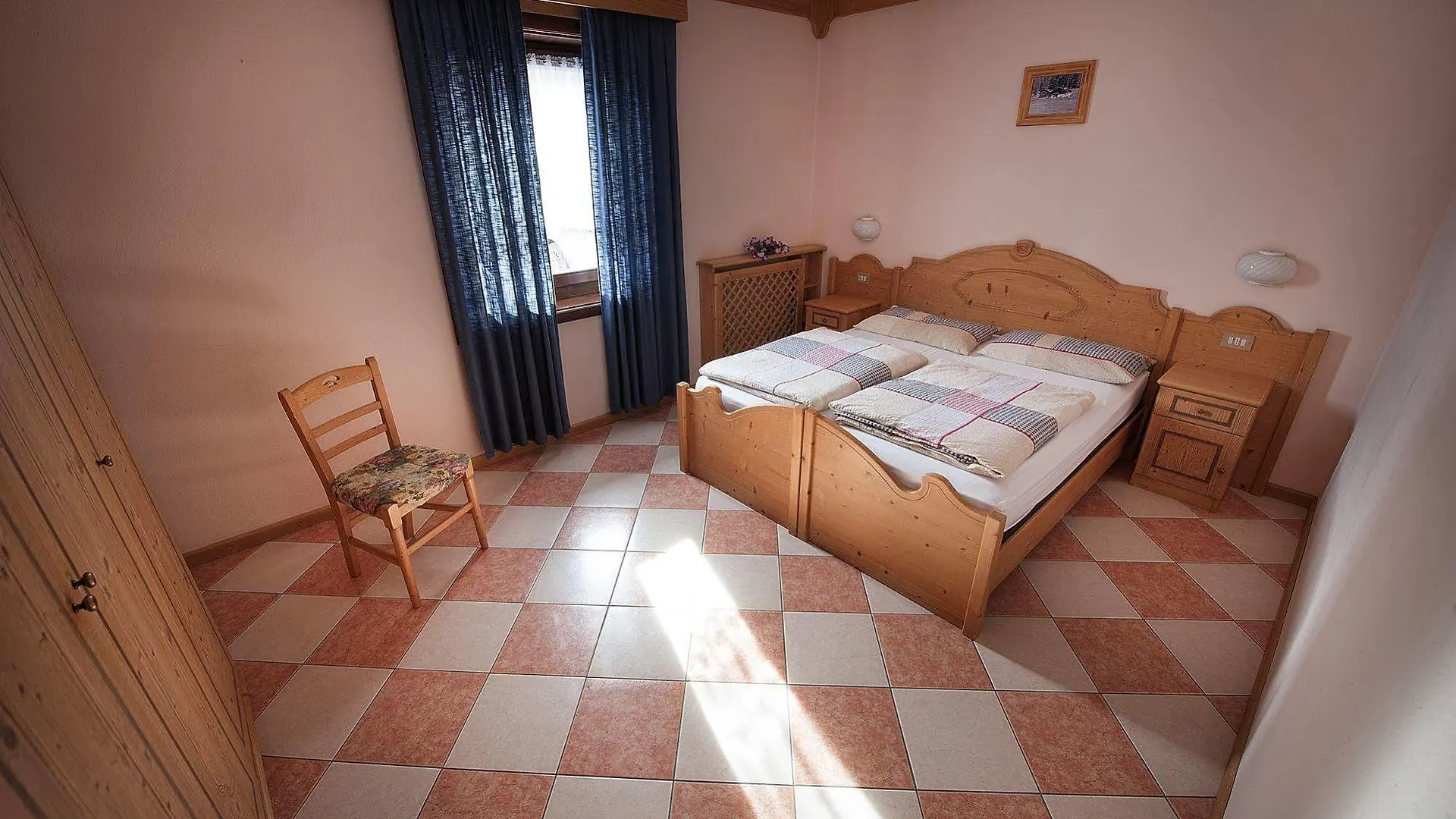 Apartment Baita Carosello Apt 4 By Livigno Accomodation Italy