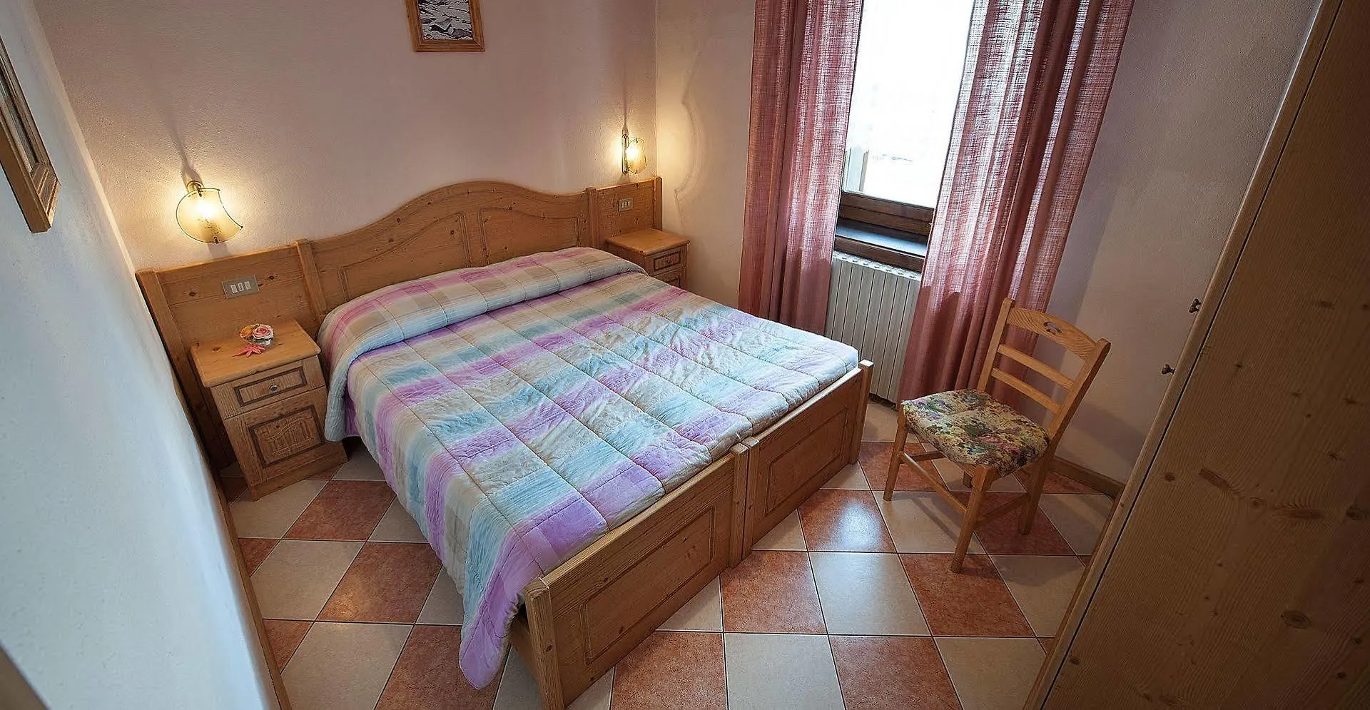 Baita Carosello Apt 4 By Livigno Accomodation 0*,  Italy