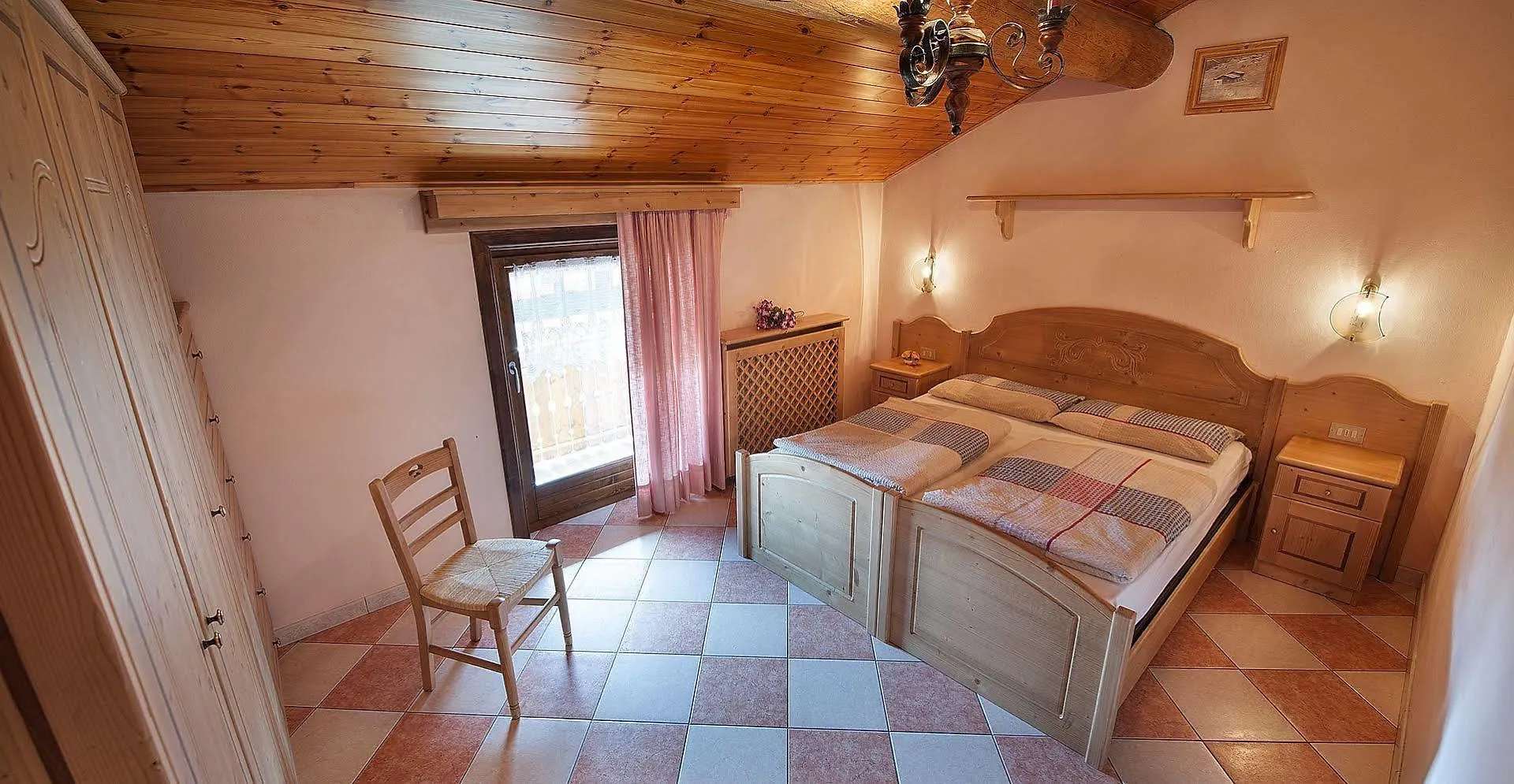 Baita Carosello Apt 4 By Livigno Accomodation Apartment