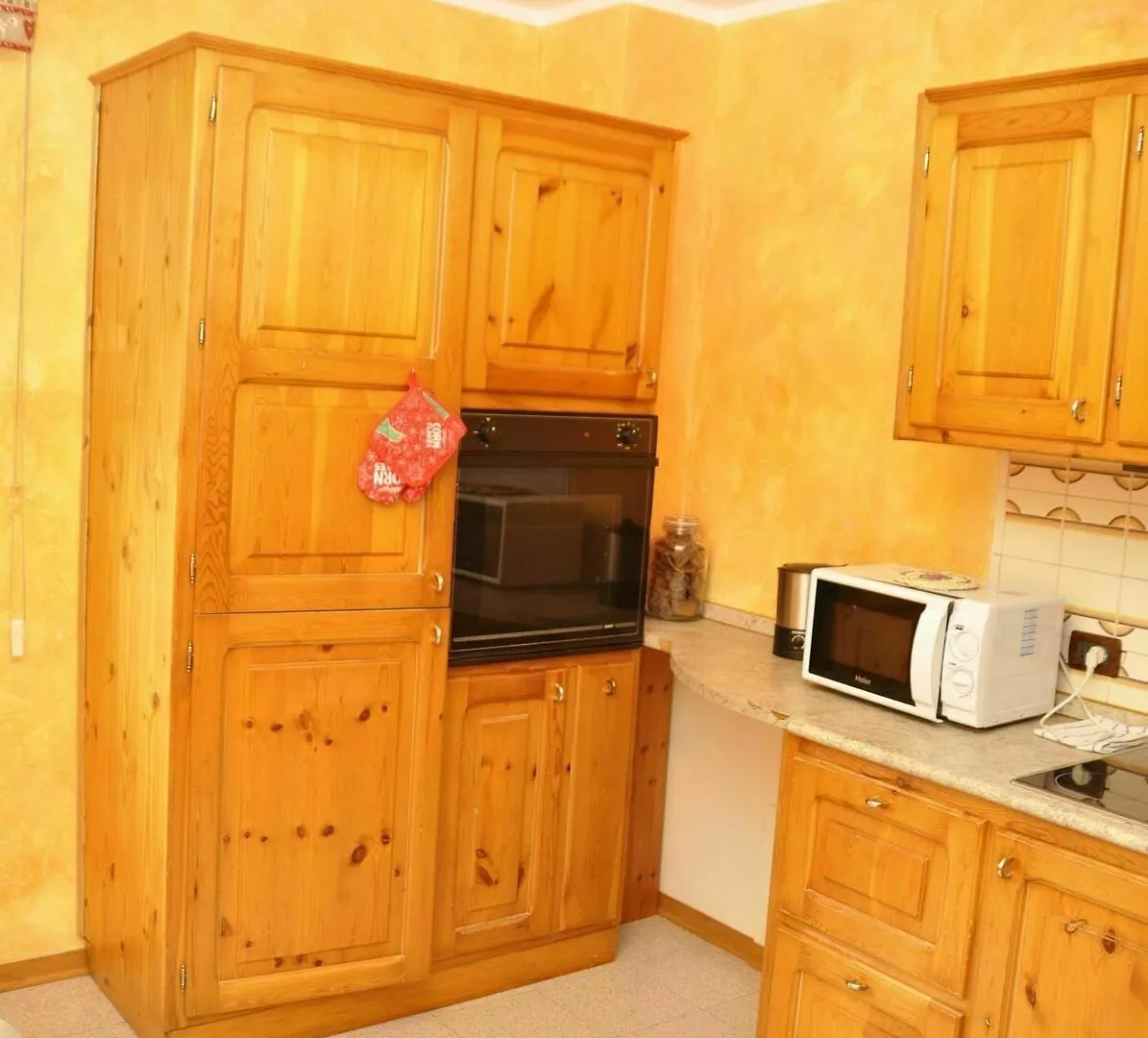 Apartment Baita Carosello Apt 4 By Livigno Accomodation