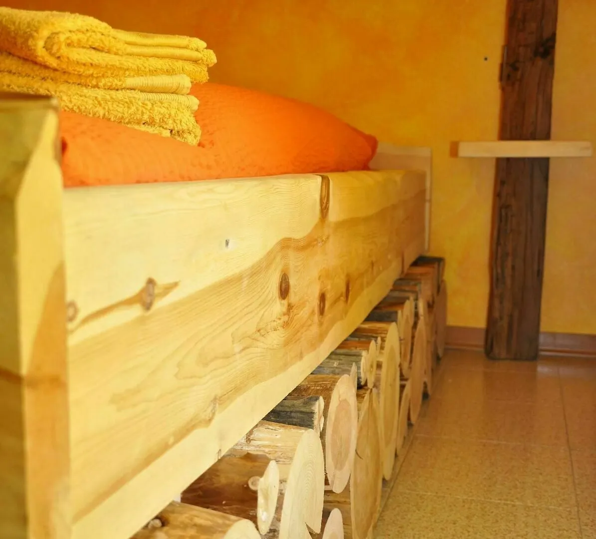 Baita Carosello Apt 4 By Livigno Accomodation Italy
