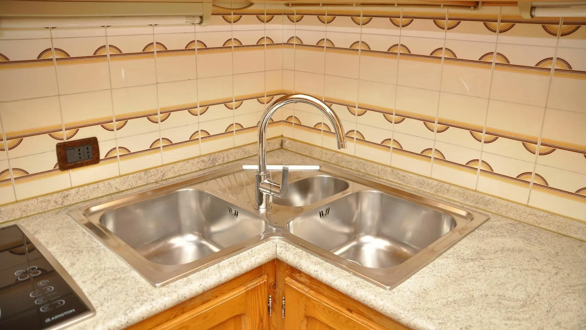 Baita Carosello Apt 4 By Livigno Accomodation